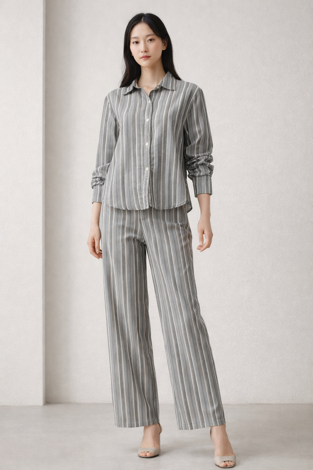 Tailored Co-ord Set