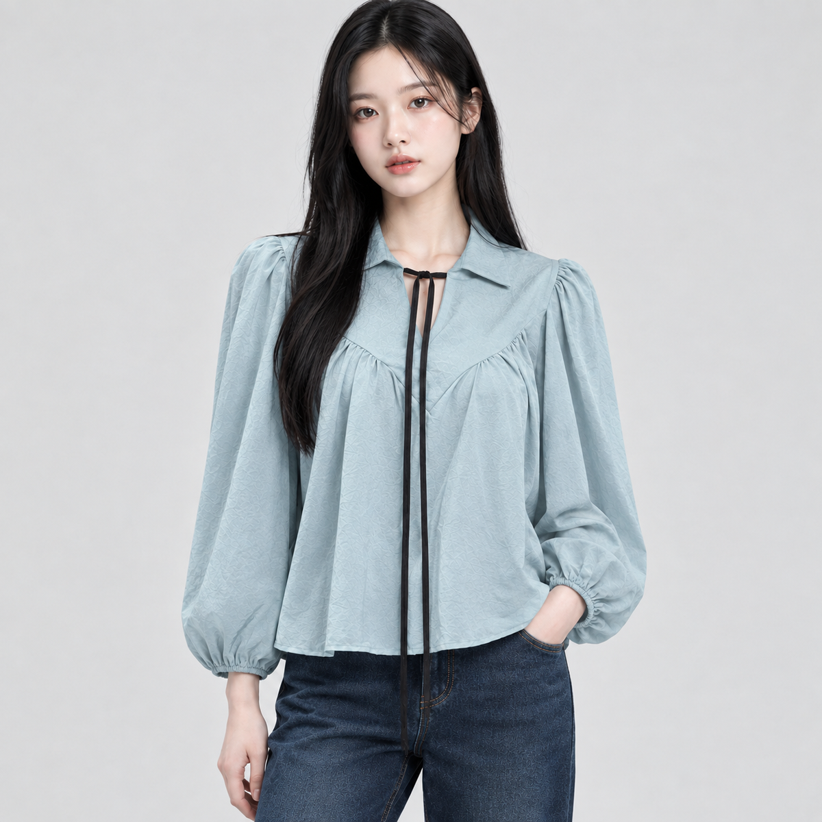 Muse Top