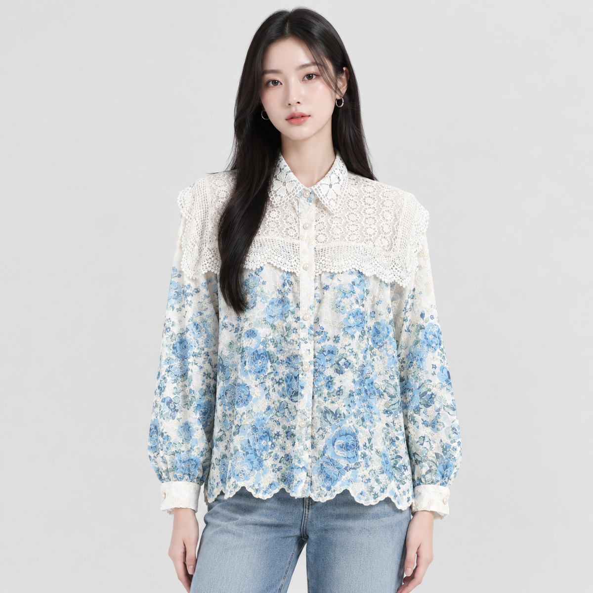 Petal Archive Top
