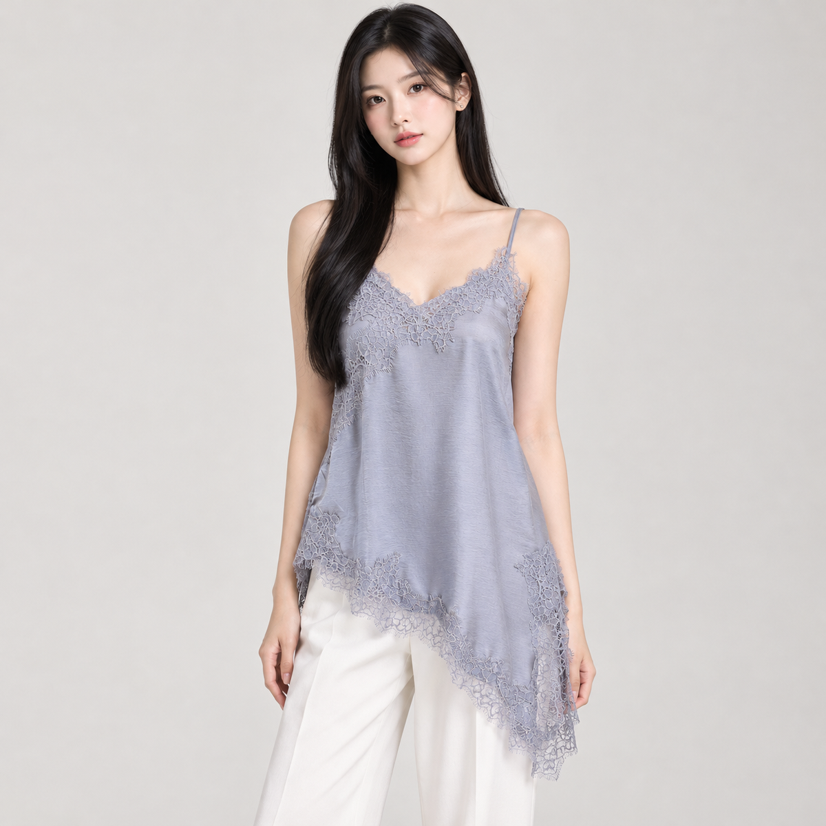 Whisper Lace Camisole
