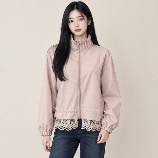 Haven Jacket
